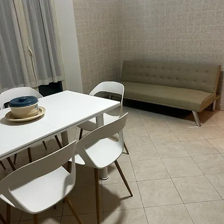 Dadas Appartement *