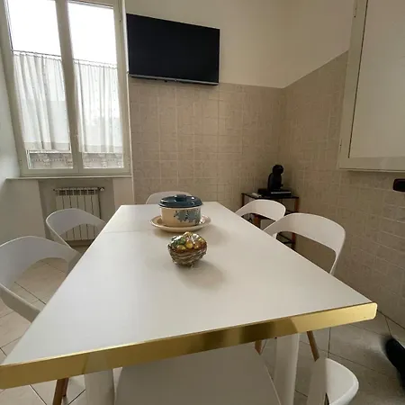 Dadas Appartement