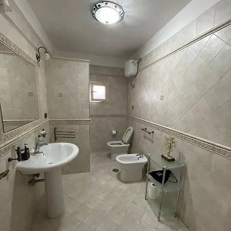 Dadas Appartement