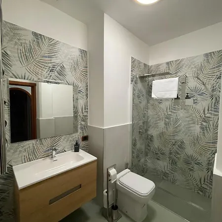 Dadas Lägenhet Neapel