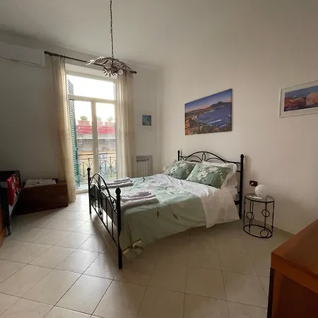 Dadas Appartement