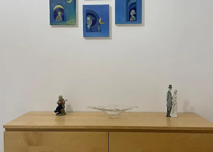 Apartman Dadas Nápoly